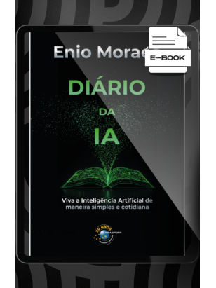 E-book: Diário da IA