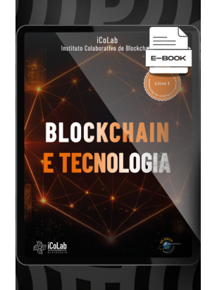 E-book: Blockchain e Tecnologia