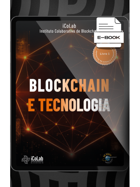 E-book: Blockchain e Tecnologia