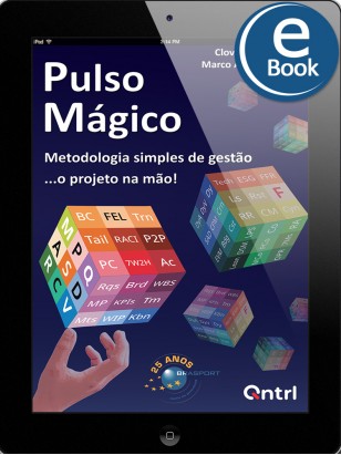 eBook: Pulso Mágico