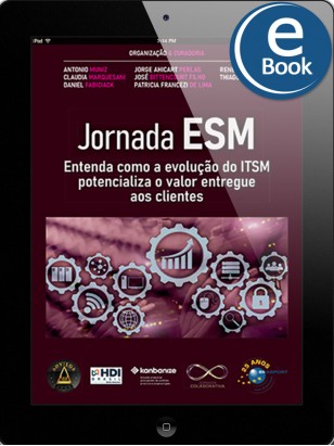 eBook: Jornada ESM