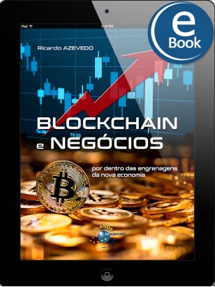 eBook: Blockchain e Negócios