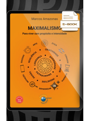 E-book: MAXIMALISMO