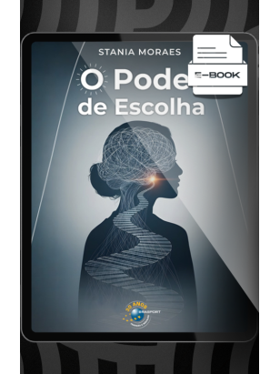 E-book: O PODER DE ESCOLHA