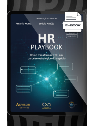 E-book: HR PLAYBOOK