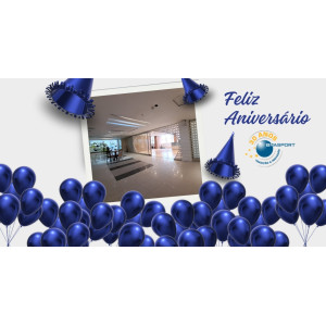30 anos Editora Brasport