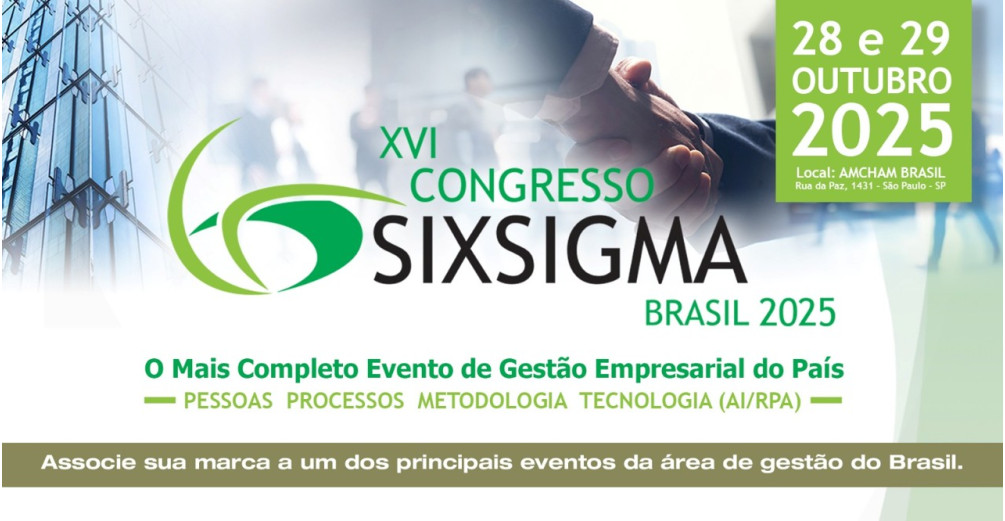 congressosixsigma