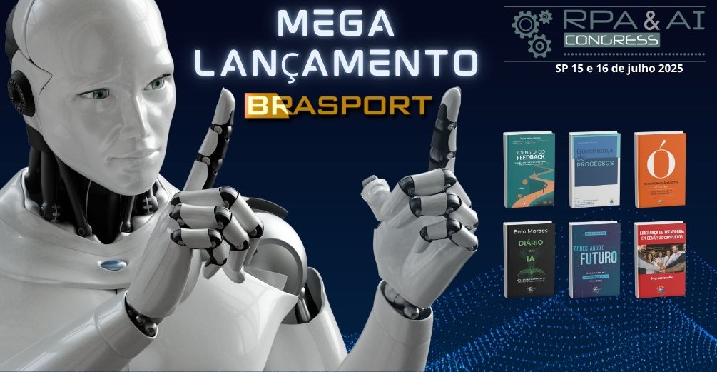 mega-lançamento