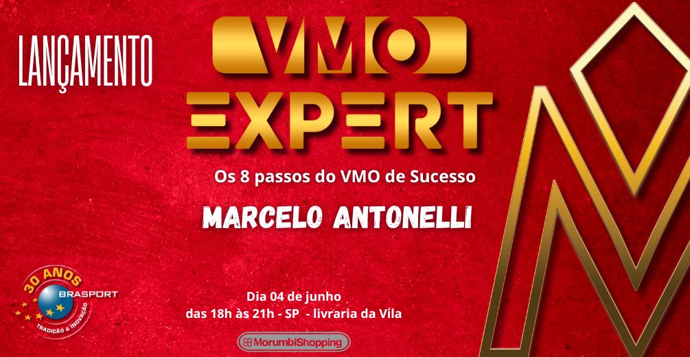 VMO EXPERT