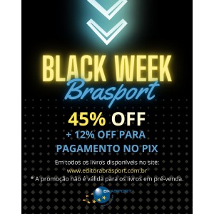 Ainda não participou da Black Week Brasport?