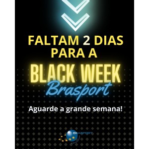 A grande semana começará em 2 dias.