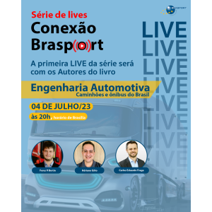 Série Conexão Brasport: Engenharia Automotiva