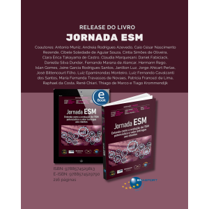 [Release] do Livro Jornada ESM: entenda como a evolução do ITSM potencializa o valor entregue aos clientes