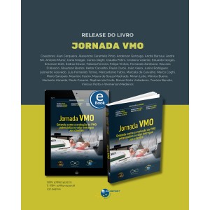 [Release] do Livro Jornada VMO: entenda como a evolução do PMO potencializa o valor entregue aos clientes