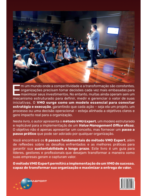 VMO Expert
