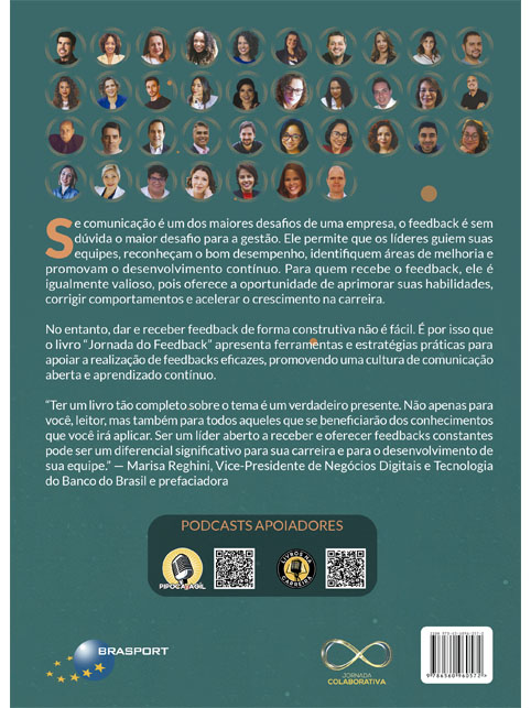 JORNADA DO FEEDBACK