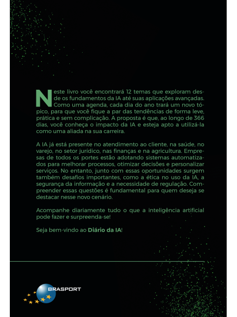 DIÁRIO DA IA
