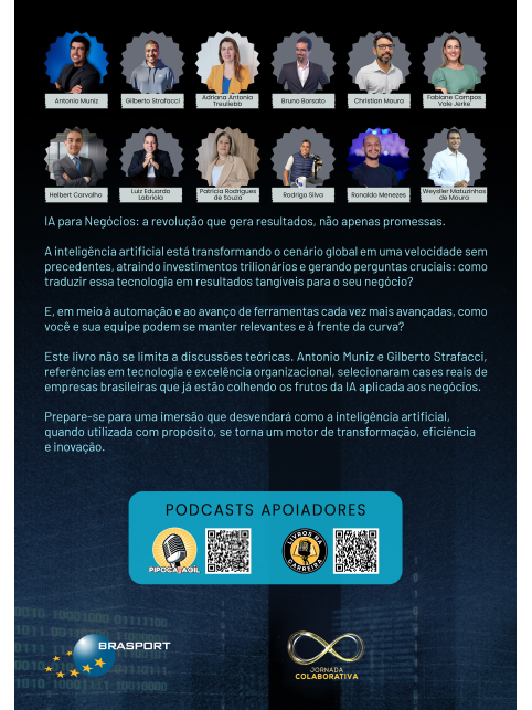 Inteligência Artificial para Negócios