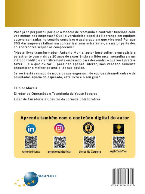 LÍDER SMART