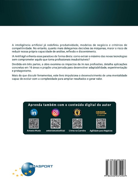 IA ANTIFRÁGIL