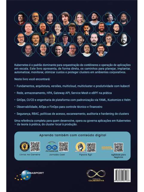 JORNADA KUBERNETES