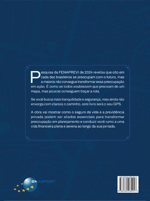 GPS FINANCEIRO