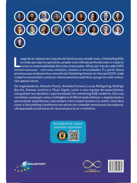 JORNADA MARKETING B2B