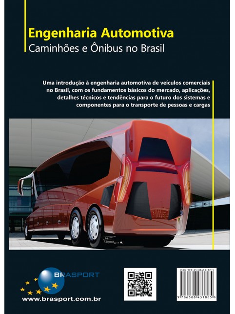 Engenharia Automotiva