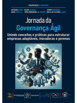 Jornada da Governança Ágil