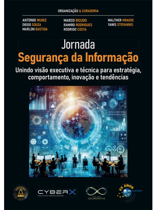 Jornada Segurança da Informação