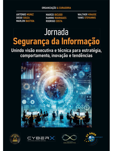 Jornada Segurança da Informação