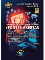 Inteligência e Investigação Criminal em Fontes Abertas 4ed