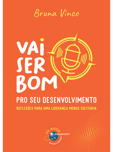 Vai ser bom pro seu Desenvolvimento