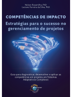 Competências de Impacto: estratégias para o sucesso no gerenciamento de projetos