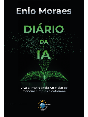 DIÁRIO DA IA