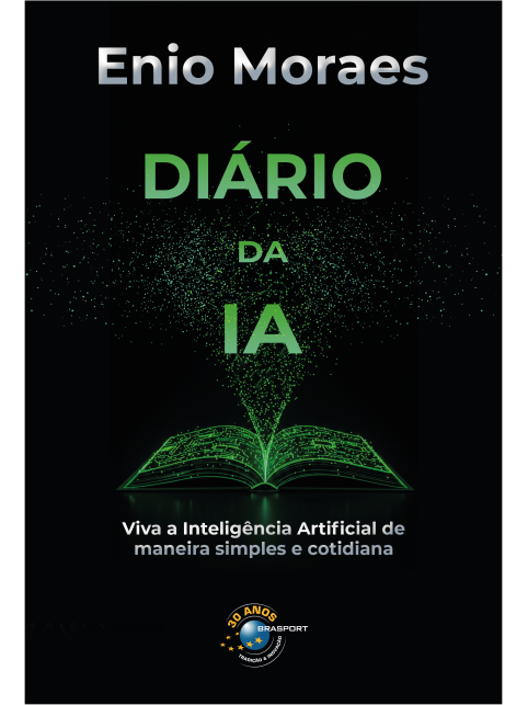 DIÁRIO DA IA
