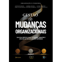 Gestão de Mudanças Organizacionais