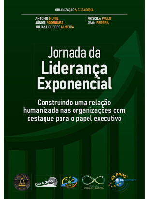 Jornada da Liderança Exponencial