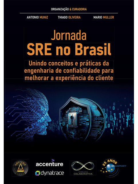 Jornada SRE no Brasil