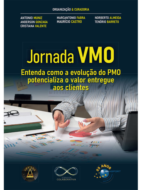 Jornada VMO