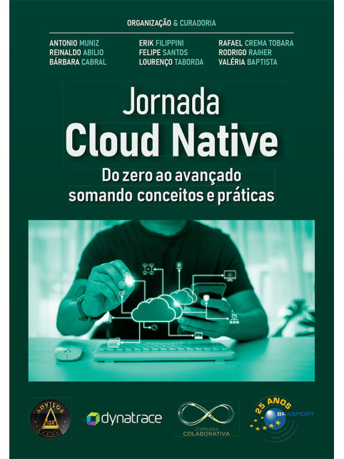 Jornada Cloud Native