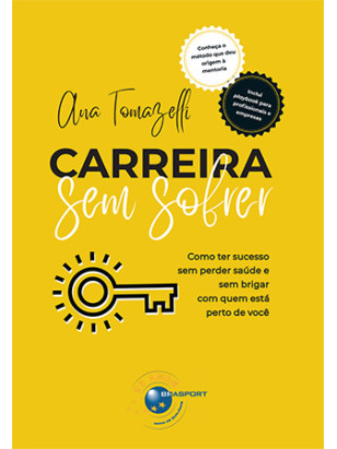 Carreira sem Sofrer