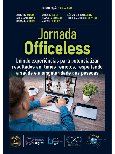 Jornada Officeless