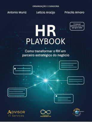 HR PLAYBOOK