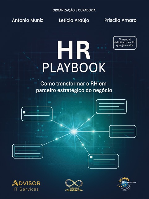 HR PLAYBOOK