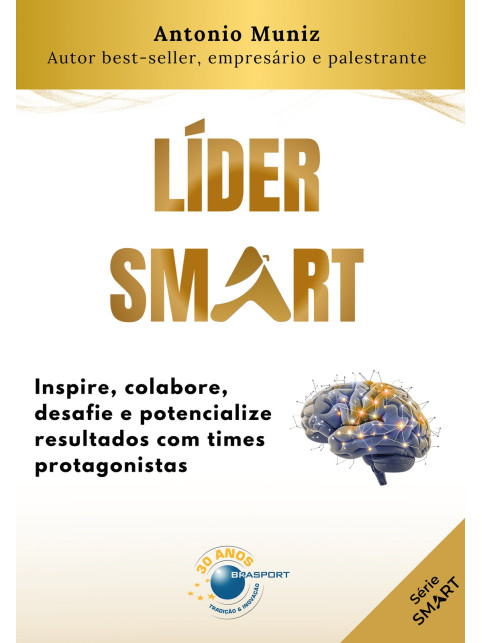 LÍDER SMART
