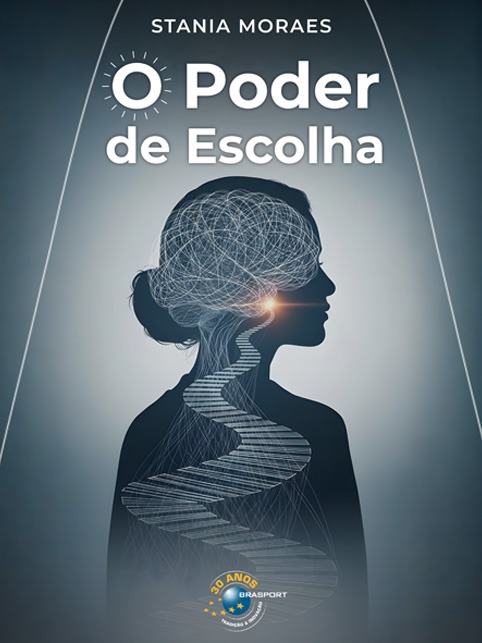O PODER DE ESCOLHA