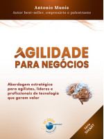 AGILIDADE PARA NEGÓCIOS