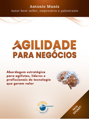 AGILIDADE PARA NEGÓCIOS