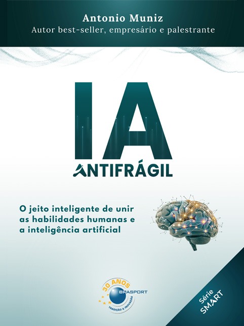 IA ANTIFRÁGIL